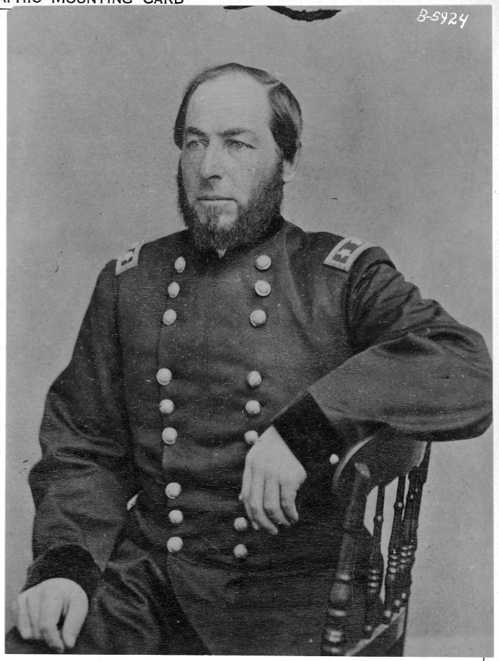 Gen. Lewis A. Grant - NARA - 530009