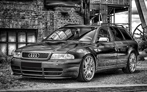 Vehicle automotive auto