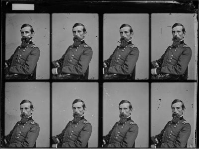 Gen. Lew Wallace - NARA - 529034