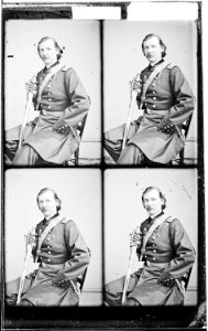 Gen. Lewis D. Watkins - NARA - 530167