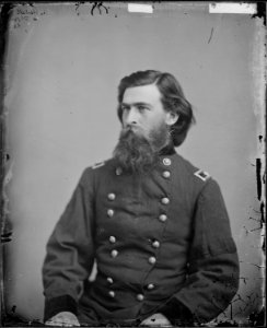 Gen. Lewellyn F. Haskell - NARA - 528620