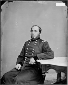 Gen. Lewis A. Grant - NARA - 525958