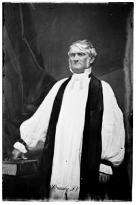 Gen. Leonidas Polk, C.S.A. LOC cwpb.06715
