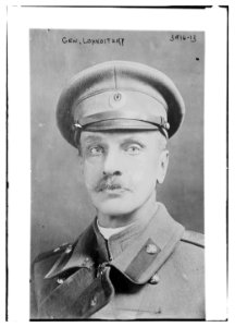 Gen. Lohkoitzky (i.e. Lokhvitkii) LCCN2014702192