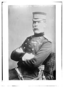 Gen. Lord Methuen LCCN2014694372
