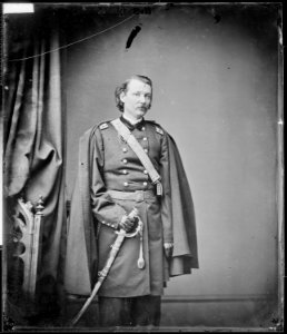 Gen. Louis D. Watkins - NARA - 528539