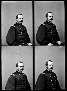 Gen. Lovell H. Rousseau - NARA - 526394