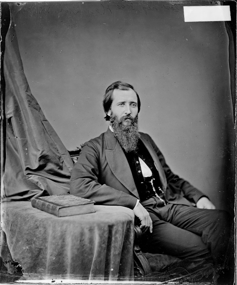 Gen. Lionel A. Sheldon, Miss - NARA - 529350