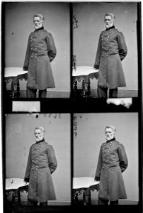 Gen. Lysander Cutler - NARA - 526896