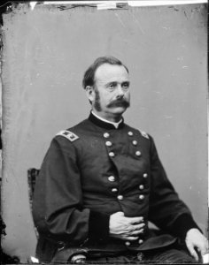 Gen. Lovell H. Rousseau - NARA - 528580
