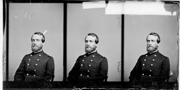 Gen. Lucius Fairchild - NARA - 529699