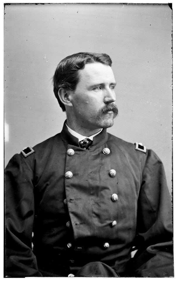 Gen. M.T. McMahon LOC cwpb.06068