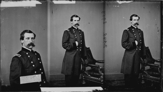 Gen. Martin D. Hardin - NARA - 528070