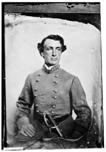 Gen. Martin L. Smith, CSA, Florida LOC cwpb.05324