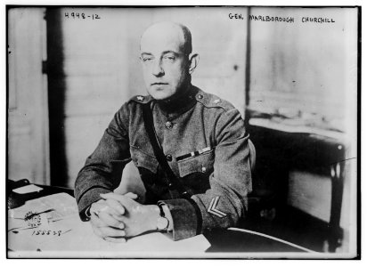Gen. Marlborough Churchill LCCN2014709153