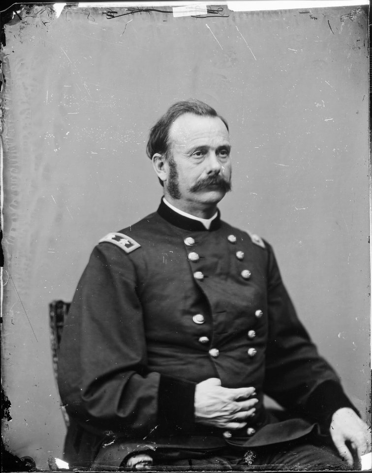 Gen. Lovell H. Rousseau - NARA - 528580