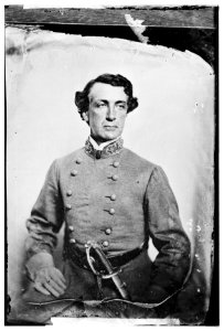 Gen. Martin L. Smith, CSA, Florida LOC cwpb.05325