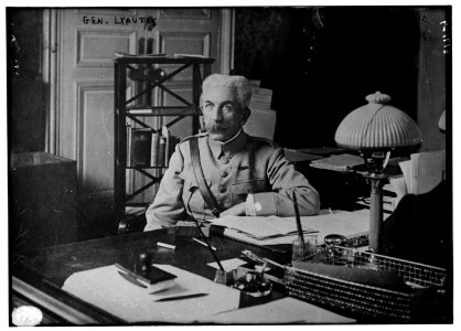 Gen. Lyautey LCCN2014706207
