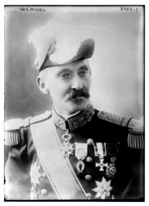 Gen. Michel LCCN2014697711