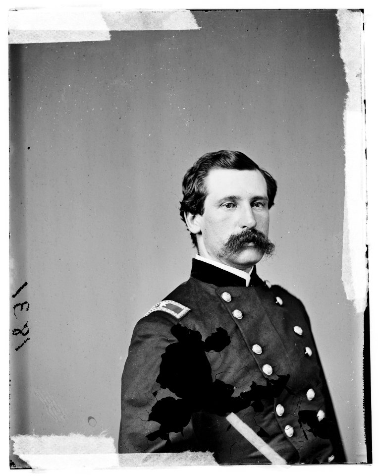 Gen. M.D. Hardin LOC cwpb.05756