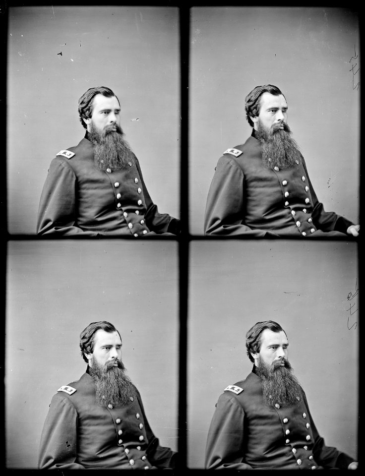 Gen. N. Martin Curtis (4222264781)