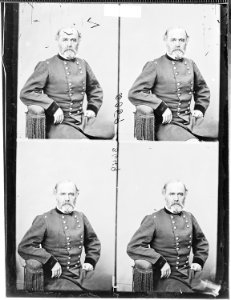 Gen. Montgomery C. Meigs - NARA - 530071
