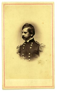 Gen. N.P. Banks - E. & H.T. Anthony (Firm), 501 Broadway, N.Y. LCCN2005683066