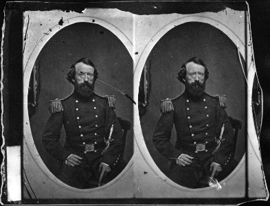 Gen. Nash Lyon - NARA - 527522