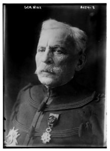 Gen. Niox LCCN2014697712