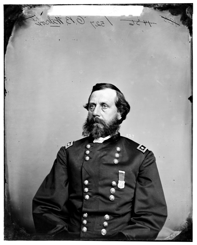 Gen. O.B. Willcox, U.S.A. LOC cwpbh.03112