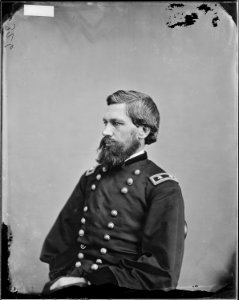 Gen. Oliver O. Howard - NARA - 526006
