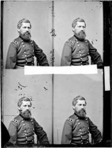 Gen. Oliver O. Howard (4228130685)