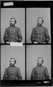 Gen. Orlando B. Willcox (4228100393)