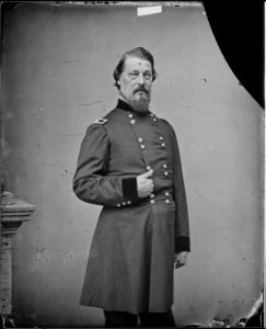Gen. Osborn Cross, 67th N.Y. Volunteers - NARA - 528772