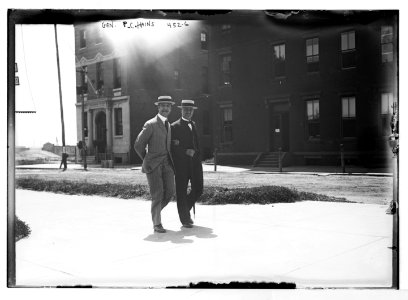 Gen. P.C. Haines LCCN2014682034