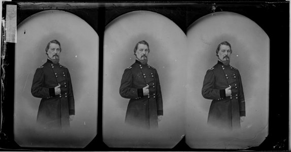 Gen. Osborn Cross - NARA - 529671