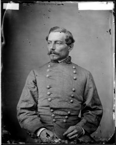 Gen. P. G. T. Beauregard, C.S.A - NARA - 525441