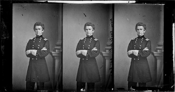 Gen. Ormsby M. Mitchell (4272411632)
