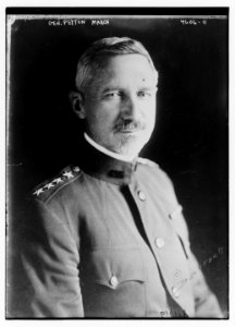 Gen. Peyton March LCCN2014707068