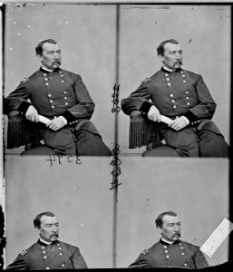 Gen. Philip H. Sheridan - NARA - 526708
