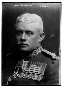Gen. P.M. Carnegy LCCN2014698991