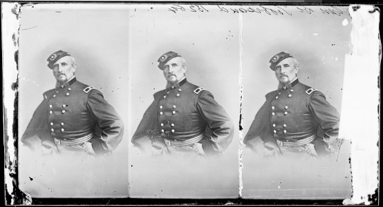 Gen. Phillip R. DeTrobriand (4271554133)