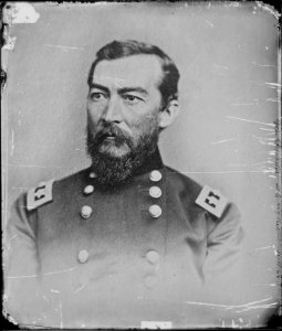 Gen. Philip H. Sheridan - NARA - 528624