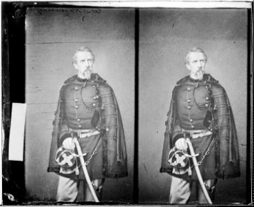 Gen. Philip Kearny - NARA - 530187