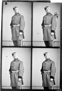 Gen. Philip R. De Trobriand - NARA - 526671