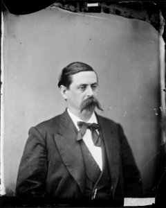 Gen. Pierce M. B. Young, C.S.A - NARA - 528434