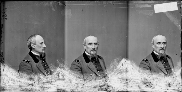 Gen. Philip R. De Trobriand - NARA - 528019