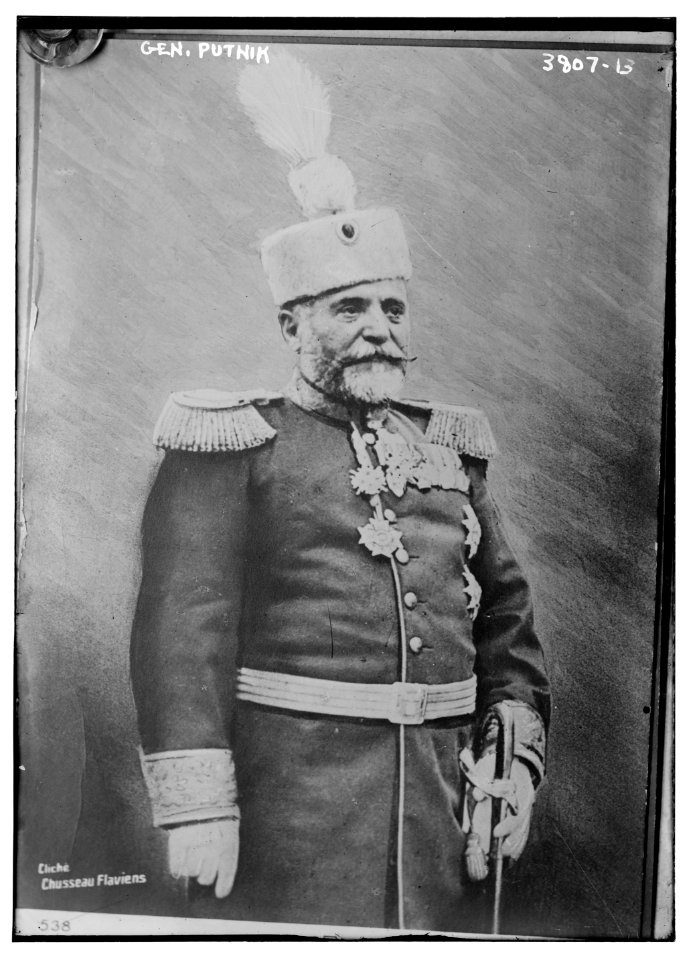 Gen. Putnik LCCN2014701347