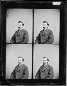 Gen. Pierce M. B. Young, C.S.A - NARA - 525710