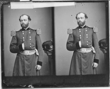 Gen. Quincy A. Gilmore (4266259293)